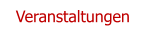 Veranstaltungen